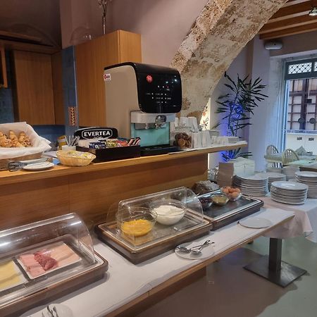 Elia Portou Due Chrissi Akti Chania Exterior foto