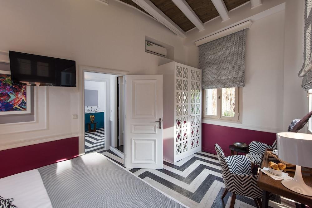 Elia Portou Due Chrissi Akti Chania Exterior foto