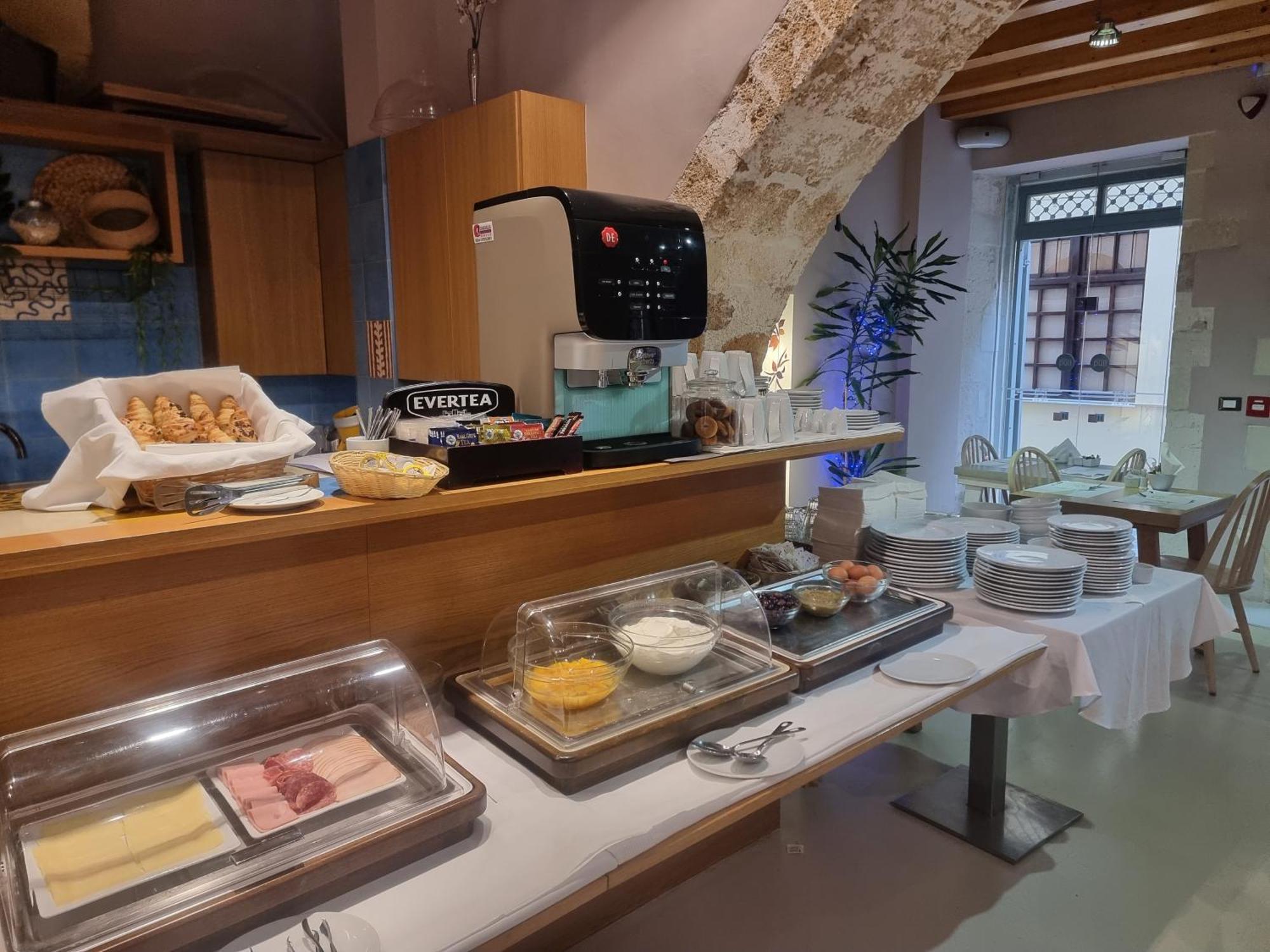 Elia Portou Due Chrissi Akti Chania Exterior foto