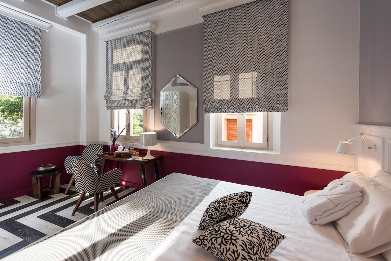 Elia Portou Due Chrissi Akti Chania Quarto foto