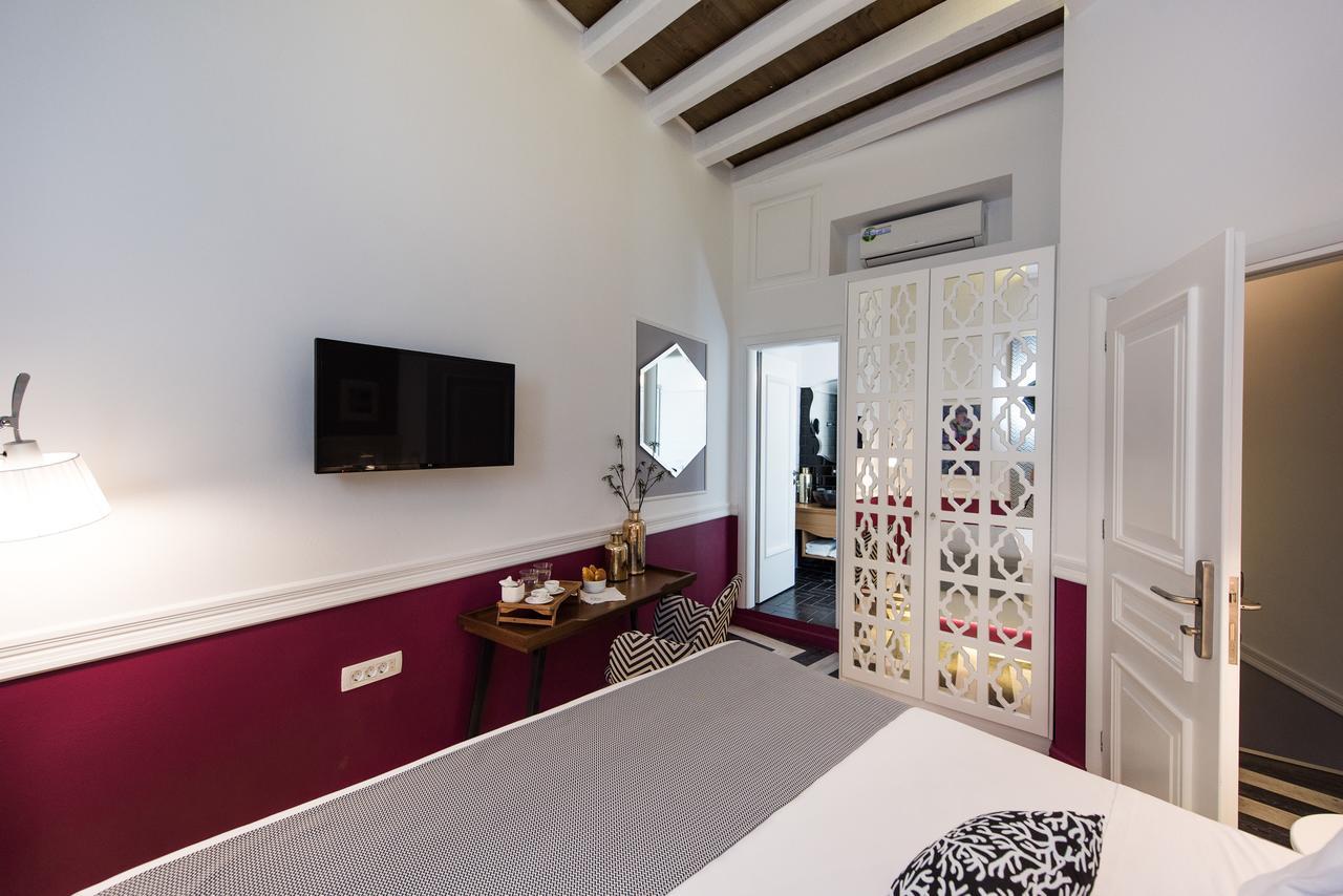 Elia Portou Due Chrissi Akti Chania Exterior foto
